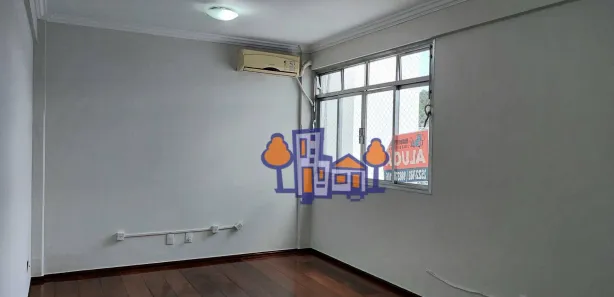 Apartamento com 1 Quarto para alugar, 95m² no Centro, Nova Friburgo