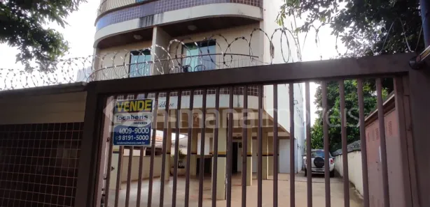 Flat com 1 Quarto à venda, 60m² no Cidade Nova, São José do Rio Preto