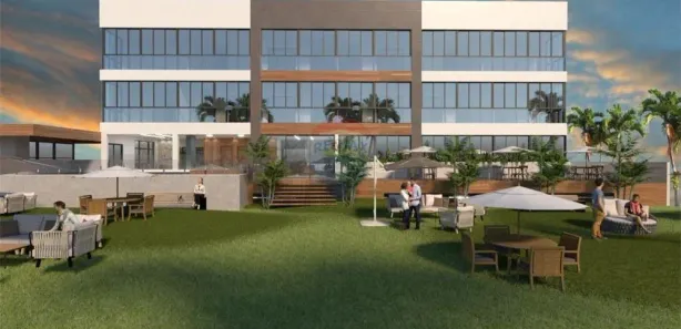 Apartamento com 1 Quarto à venda, 44m² no Barra Mar, Barra de São Miguel