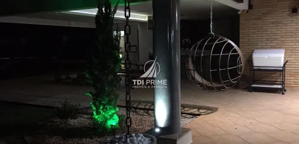 Fazenda / Sítio / Chácara com 5 Quartos à venda, 800m² no Tropicália Park, Boituva