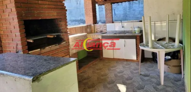 Fazenda / Sítio / Chácara com 3 Quartos à venda, 300m² no Chácaras Fernão Dias, Atibaia