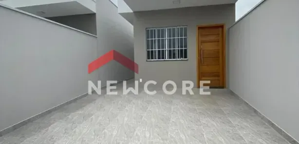 Casa com 3 Quartos à venda, 99m² no Residencial Reserva da Barra, Jaguariúna