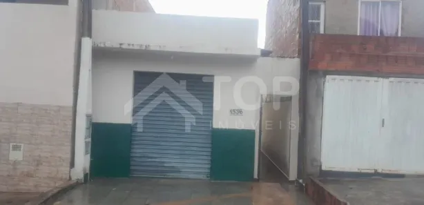Casa com 2 Quartos para venda ou aluguel, 145m² no Cidade Aracy, São Carlos