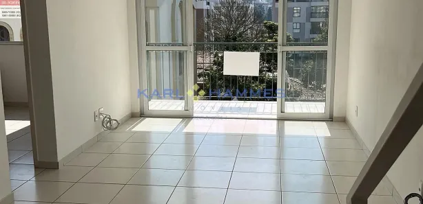 Cobertura com 3 Quartos à venda, 140m² no Corrêas, Petrópolis