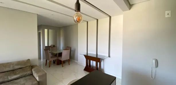Apartamento com 3 Quartos para venda ou aluguel, 82m² no Jardim do Lago, Bragança Paulista