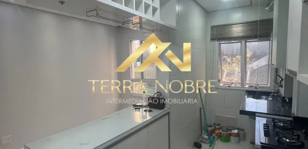 Apartamento com 2 Quartos para alugar, 48m² no Conceição, Osasco