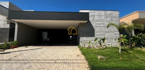 Casa de Condomínio com 3 Quartos para alugar, 220m² no Terravista Residence Club, Mirassol