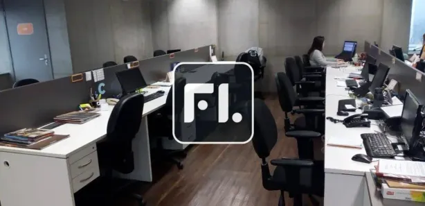 Conjunto Comercial / Sala para alugar, 1470m² no Bela Vista, São Paulo