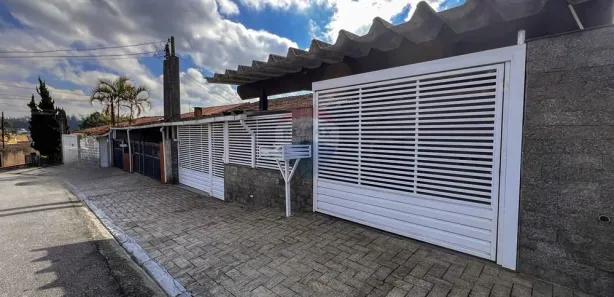 Casa com 3 Quartos à venda, 203m² no Bocaina, Ribeirão Pires