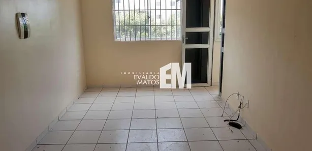 Apartamento com 2 Quartos à venda, 52m² no Mateuzinho, Timon