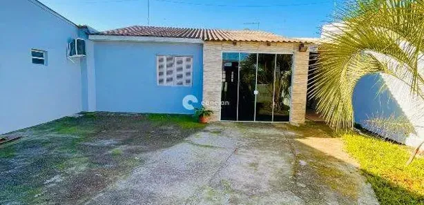 Casa com 2 Quartos à venda, 120m² no Pinheiro Machado, Santa Maria