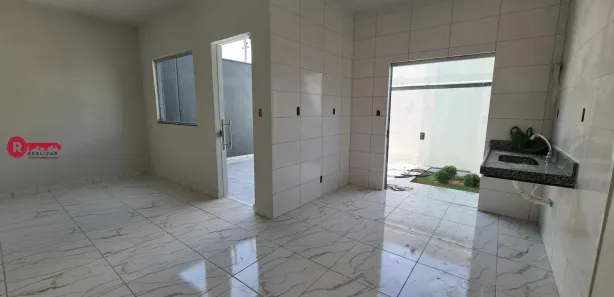 Casa com 2 Quartos à venda, 120m² no Pedra Branca, São Joaquim de Bicas