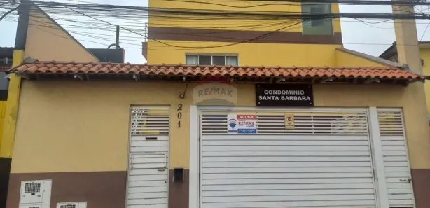 Sobrado com 2 Quartos para alugar, 45m² no Vila Bela, São Paulo