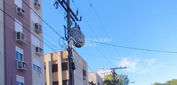 Apartamento com 3 Quartos à venda, 78m² no Morro do Espelho, São Leopoldo