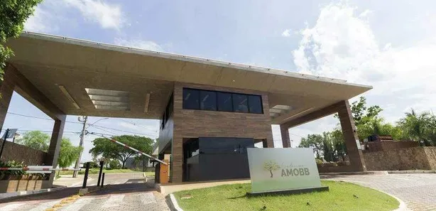 Terreno / Lote / Condomínio à venda, 794m² no Setor Habitacional Jardim Botânico, Brasília