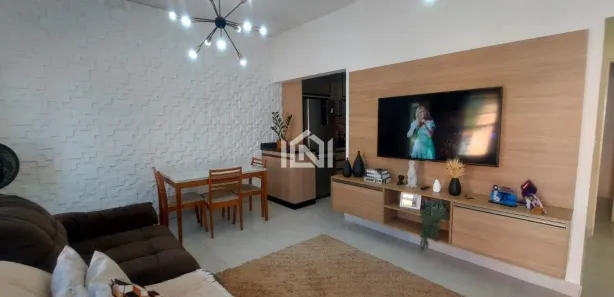 Casa de Condomínio com 3 Quartos à venda, 98m² no Chácara do Remanso, Vargem Grande Paulista