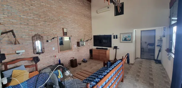 Fazenda / Sítio / Chácara com 2 Quartos à venda, 2000m² no Tataúba, Caçapava