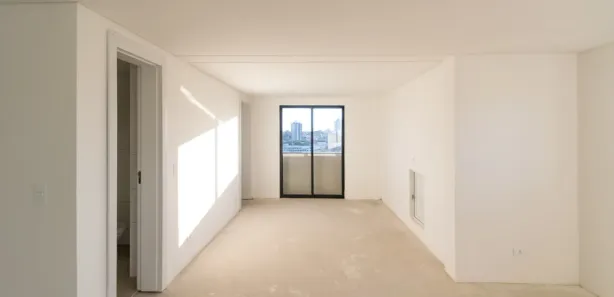 Cobertura com 3 Quartos à venda, 122m² no Vila Bancária, Campo Largo