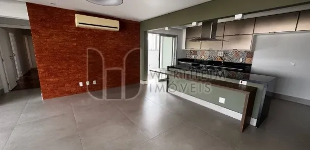 Apartamento com 4 Quartos para venda ou aluguel, 155m² no Santo Amaro, São Paulo