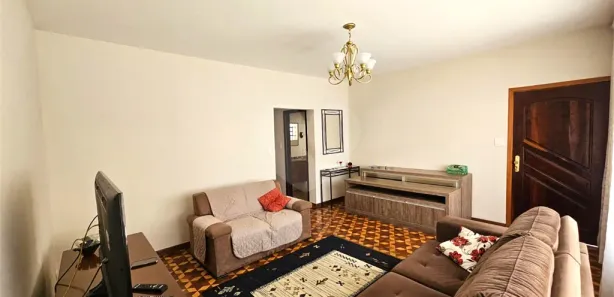 Sobrado com 3 Quartos à venda, 168m² no Chácara Santo Antônio (Zona Sul), São Paulo