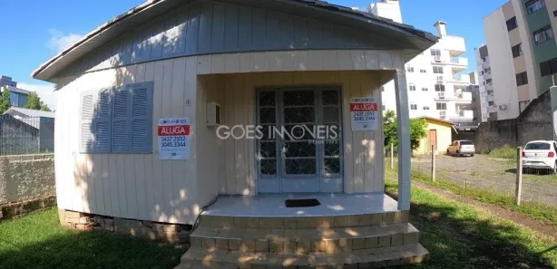 Casa com 3 Quartos para alugar, 94m² no Pio Corrêa, Criciúma