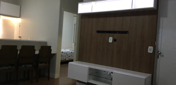 Casa de Condomínio com 2 Quartos à venda, 60m² no Jardim Ipanema, São Carlos