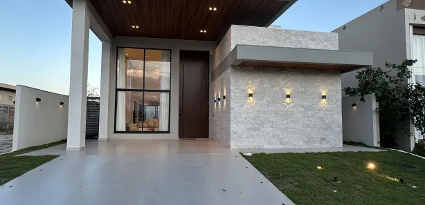 Casa de Condomínio com 3 Quartos à venda, 196m² no Universidade, Vitória da Conquista