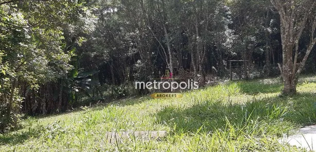 Fazenda / Sítio / Chácara com 2 Quartos à venda, 125m² no Taquacetuba, São Bernardo do Campo