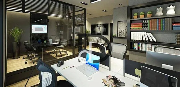 Loja / Salão / Ponto Comercial para alugar, 44m² no Pinheirinho, Vinhedo