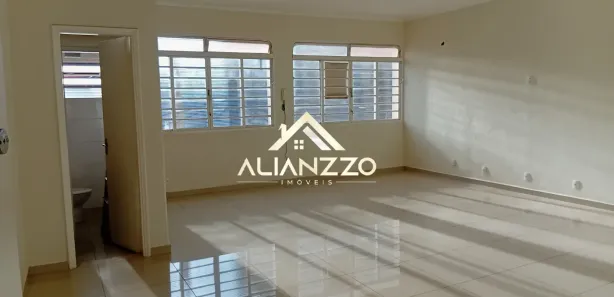 Prédio Inteiro para alugar, 50m² no Centro, Ribeirão Preto