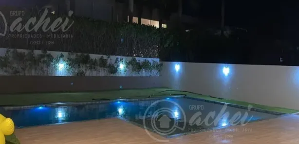 Casa com 4 Quartos à venda, 624m² no Busca Vida (Abrantes), Camaçari