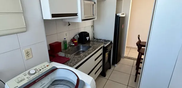 Apartamento com 2 Quartos à venda, 55m² no Inácio Barbosa, Aracaju