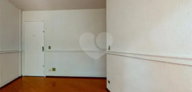 Apartamento com 2 Quartos à venda, 59m² no Jardim Vilas Boas, São Paulo