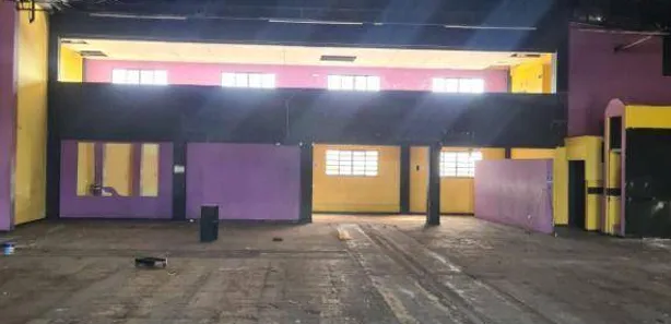 Galpão / Depósito / Armazém para alugar, 580m² no Jardim Marília, Salto