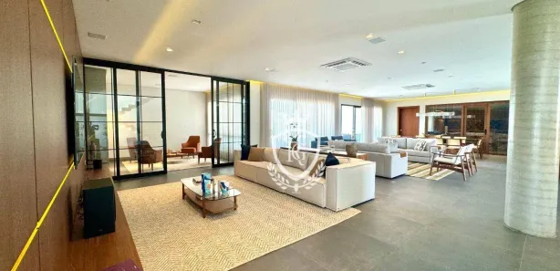 Casa de Condomínio com 5 Quartos à venda, 740m² no Haras Paineiras, Salto