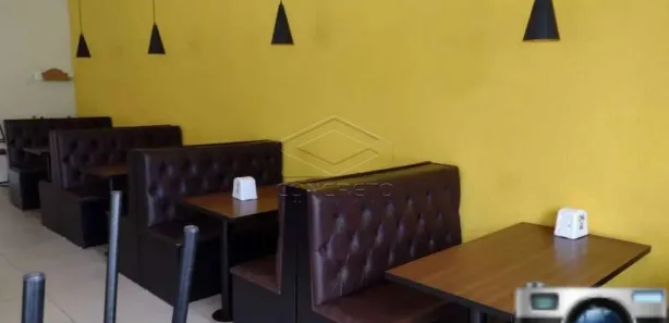 Loja / Salão / Ponto Comercial com 3 Quartos à venda, 149m² no Jardim Olímpico, Bauru