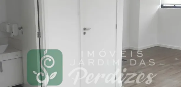 Conjunto Comercial / Sala para alugar, 38m² no Água Branca, São Paulo