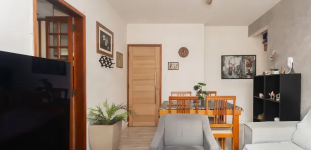 Apartamento com 2 Quartos à venda, 65m² no Vila Santa Clara, São Paulo