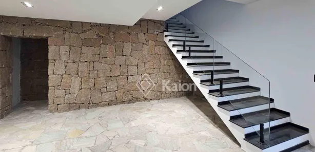 Casa de Condomínio com 3 Quartos para venda ou aluguel, 310m² no Portal dos Bandeirantes Salto, Salto