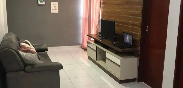 Apartamento com 2 Quartos à venda, 58m² no Planalto Boa Esperança, João Pessoa