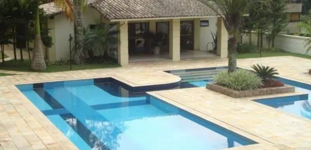 Apartamento com 5 Quartos à venda, 520m² no Duarte Silveira, Petrópolis
