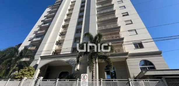 Cobertura com 3 Quartos para alugar, 253m² no Jardim Elite, Piracicaba
