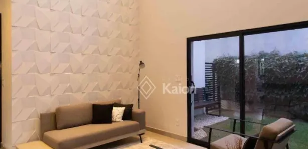 Casa de Condomínio com 3 Quartos à venda, 302m² no Portal dos Bandeirantes Salto, Salto