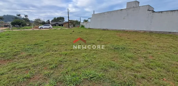 Terreno / Lote / Condomínio à venda, 433m² no Itajuba, Barra Velha