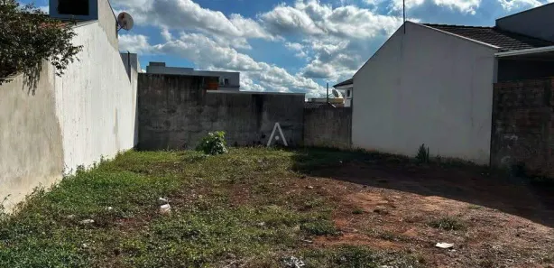Terreno / Lote / Condomínio à venda, 200m² no Esmeralda, Cascavel