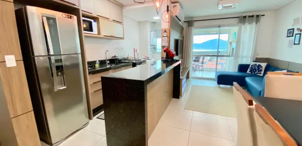 Apartamento com 2 Quartos à venda, 75m² no Centro, Penha