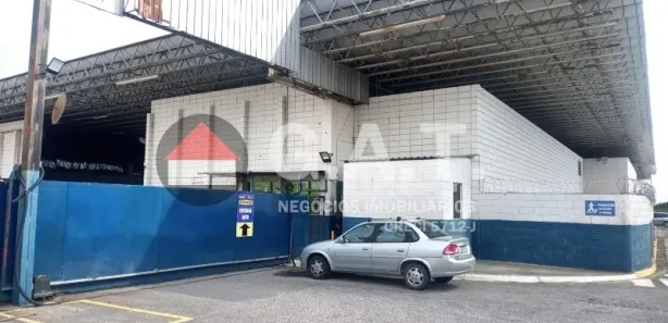 Galpão / Depósito / Armazém à venda, 4090m² no Centro, Votorantim