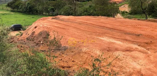 Terreno / Lote / Condomínio à venda, 1075m² no Carafá, Votorantim