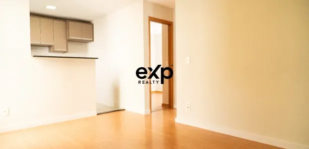 Apartamento com 2 Quartos à venda, 47m² no Vila Salomé, Cambé