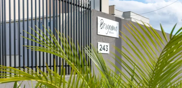 Apartamento com 2 Quartos à venda, 47m² no Jardim Florestal, Campo Largo